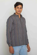 MLS SHORT KURTA F/S