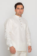 MLS SHORT KURTA F/S