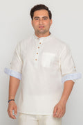 MLS SHORT KURTA F/S