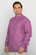 MLS SHORT KURTA F/S