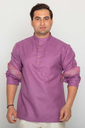 MLS SHORT KURTA F/S