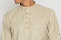 MLS SHORT KURTA FULL SLEEVES