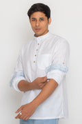 MLS SHORT KURTA F/S