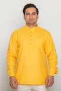 MLS SHORT KURTA F/S