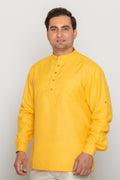 MLS SHORT KURTA F/S