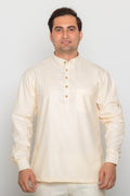 MLS SHORT KURTA F/S