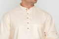 MLS SHORT KURTA FULL SLEEVES