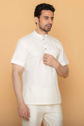 MLS SHORT KURTA