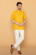 MLS SHORT KURTA