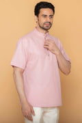 MLS SHORT KURTA