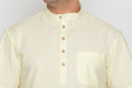 MLS SHORT KURTA H/S