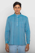 MLS SHORT KURTA F/S