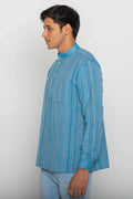 MLS SHORT KURTA F/S