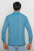 MLS SHORT KURTA F/S