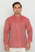 MLS SHORT KURTA F/S