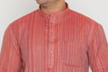 MLS SHORT KURTA F/S