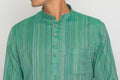 MLS SHORT KURTA F/S