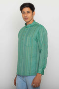 MLS SHORT KURTA F/S