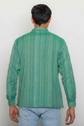 MLS SHORT KURTA F/S