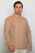 MLS SHORT KURTA F/S