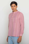 MLS SHORT KURTA F/S