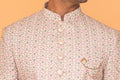 MLS SHERWANI 1PCS