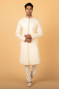 MLS SHERWANI 1 PCS