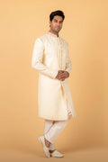 MLS SHERWANI 1 PCS