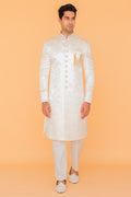 MLS SHERWANI 1PCS