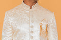 MLS SHERWANI 1PCS