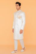 MLS SHERWANI 1PCS