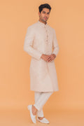 MLS SHERWANI 1PCS