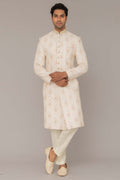 MLS SHERWANI 1PCS