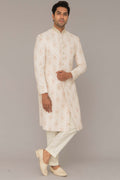 MLS SHERWANI 1PCS