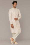 MLS SHERWANI 1PCS