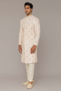 MLS SHERWANI 1PCS