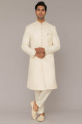 MLS SHERWANI 1PCS