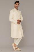 MLS SHERWANI 1PCS