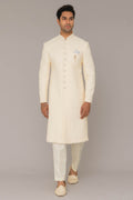 MLS SHERWANI 1PCS