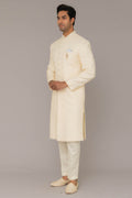 MLS SHERWANI 1PCS