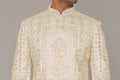 MLS SHERWANI 4PCS