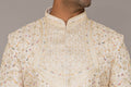 MLS SHERWANI JACKET 2PCS