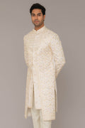 MLS SHERWANI JACKET 2PCS