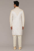 MLS SHERWANI JACKET 2PCS