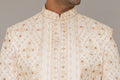 MLS SHERWANI JACKET 2PCS