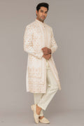 MLS SHERWANI JACKET 2PCS