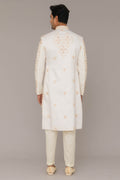 MLS SHERWANI JACKET 2PCS