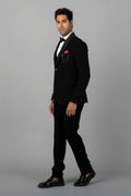 MLS TUXEDO SUIT 5 PCS