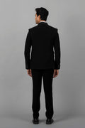 MLS TUXEDO SUIT 5 PCS