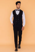 MLS TUXEDO SUIT 5 PCS